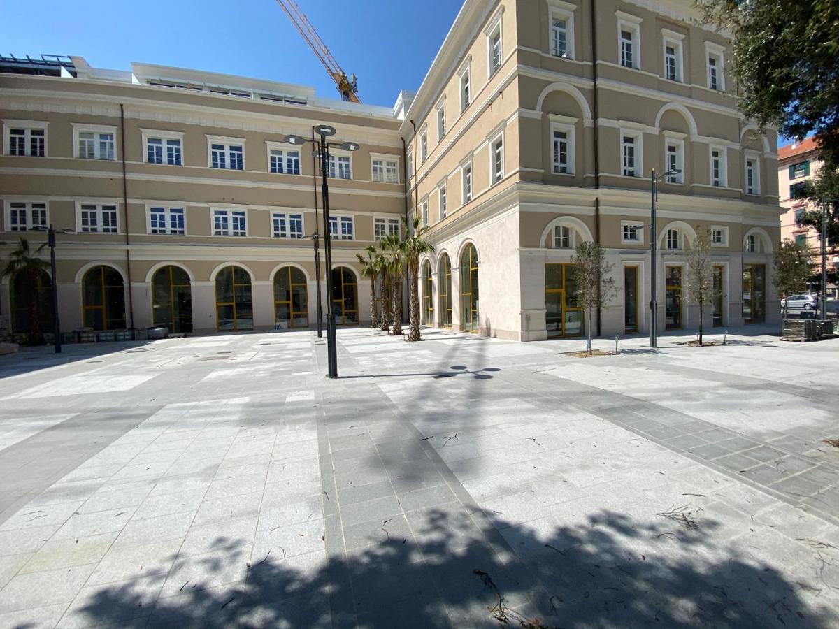 Mondo Vacanze Apartamento Savona Exterior foto