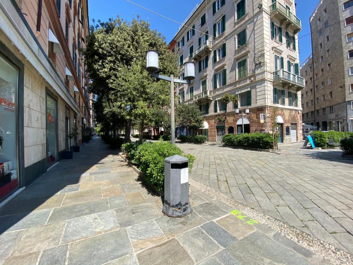 Mondo Vacanze Apartamento Savona Exterior foto