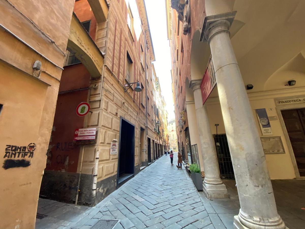 Mondo Vacanze Apartamento Savona Exterior foto